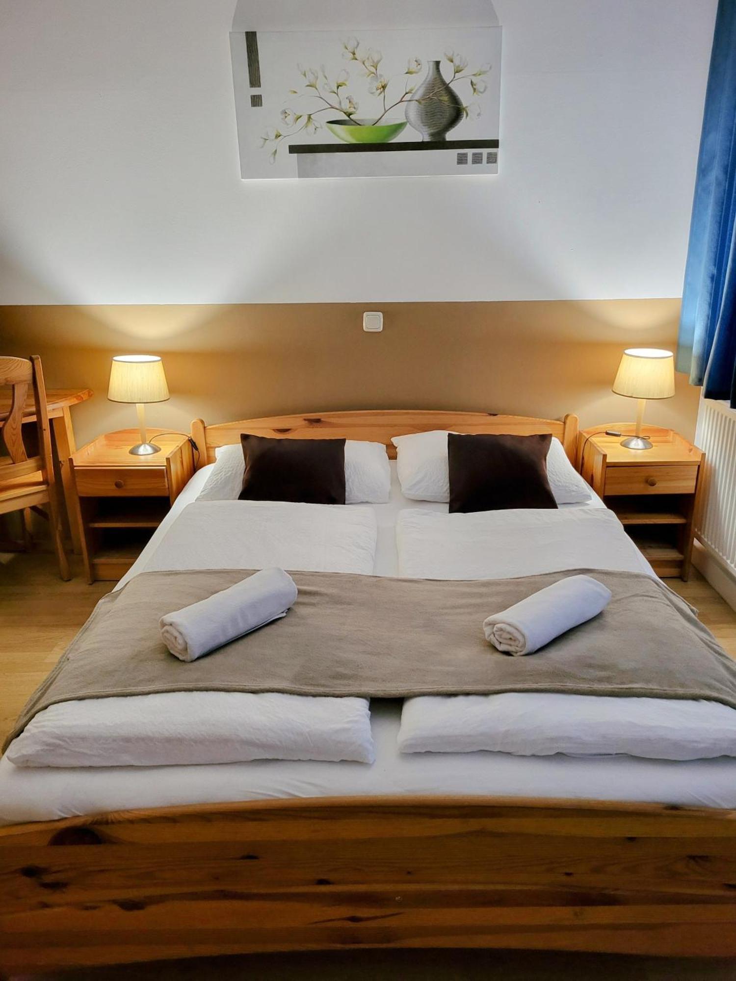 Hotel Alpin موراو المظهر الخارجي الصورة
