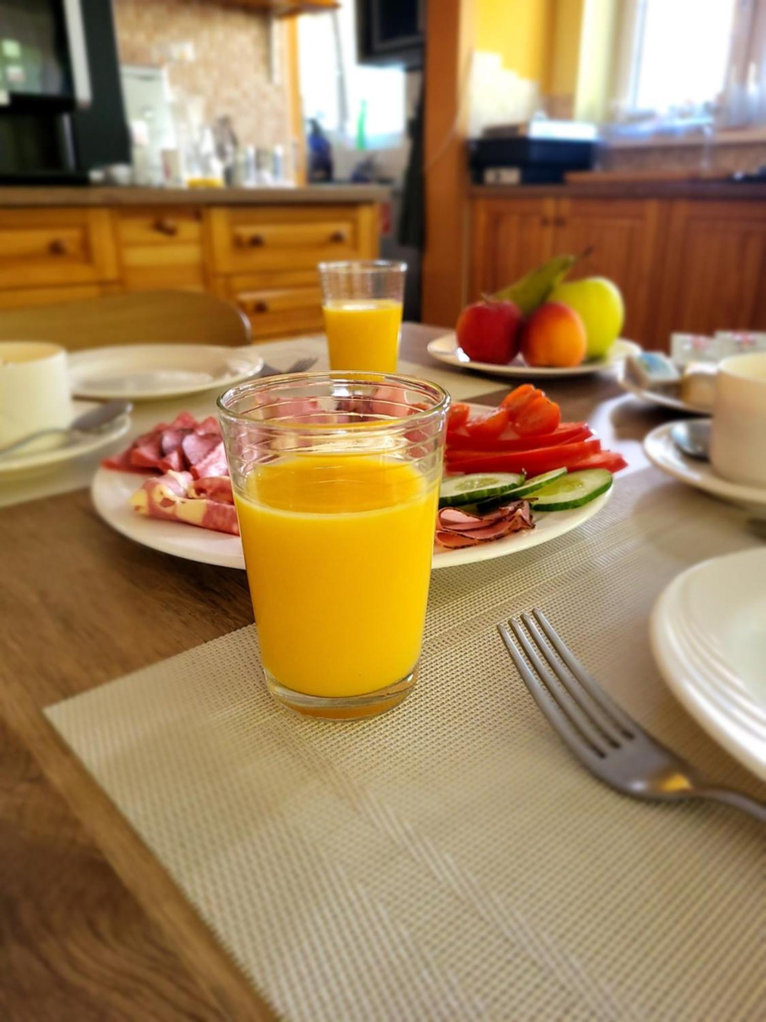 Hotel Alpin موراو المظهر الخارجي الصورة
