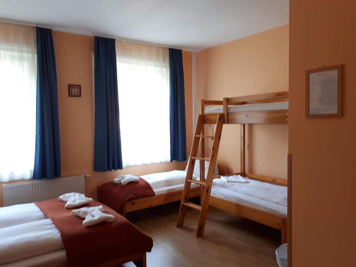 Hotel Alpin موراو المظهر الخارجي الصورة